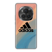 Чехол с картинкой Адидас на  verkaufsfördernd (лишний)  uawei Mate 80 RS Ultimate  verlässig 
 – Адидас фон