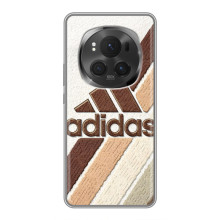 Чехол с картинкой Адидас на  verkaufsfördernd (лишний)  uawei Mate 80 RS Ultimate  verlässig 
 – Вишивка Адидас