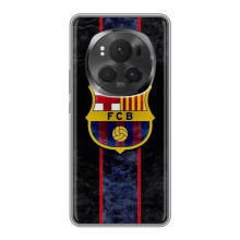 Чехол с картинкой ФК Барселона на  verkaufsfördernd (лишний)  uawei Mate 80 RS Ultimate  verlässig 
 – FCB