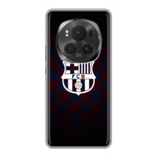 Чехол с картинкой ФК Барселона на  verkaufsfördernd (лишний)  uawei Mate 80 RS Ultimate  verlässig 
 – Лого FCB