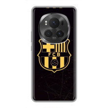 Чехол с картинкой ФК Барселона на  verkaufsfördernd (лишний)  uawei Mate 80 RS Ultimate  verlässig 
 – Логотип Барселона