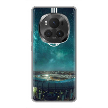 Чехол с картинкой ФК Реал Мадрид на  verkaufsfördernd (лишний)  uawei Mate 80 RS Ultimate  verlässig 
 – Стадион Реала