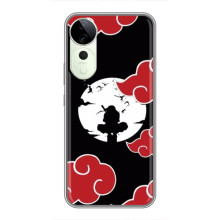 Чохол з картинками Ітачі для 

Хуавей нова 14 Енергі ð 
 – Ітачі з акацукі