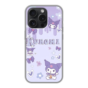 Чехол с персонажем Куроми на Huawei nova 16 SE – Персонаж Куроми