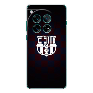 Чехол с картинкой ФК Барселона на Хуавей нова 16 Ультра – Лого FCB