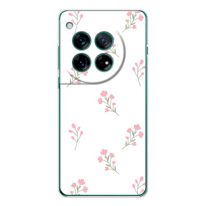 Чехол с розовым рисунком для Huawei nova 16 Ultra
