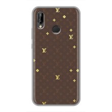 Чохли Луі Вітон для Huawei Nova 4 (AlphaPrint - LOUIS VUITTON) (дизайн Луі Вітон)