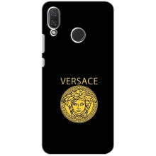 Чохли VERSACE для Хуавей Нова 4 (PREMIUMPrint) (Versace)