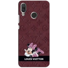 Чохол Disney Mouse Huawei Nova 4 (PREMIUMPrint) (Mikki LV)