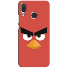 Чехол КИБЕРСПОРТ для Huawei Nova 4 – Angry Birds