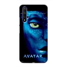 Чехлы с фильма АВАТАР для Huawei Nova 5T (AlphaPrint)