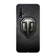 Чехлы с тематикой Киберспорт для Huawei Nova 5T (VPrint)