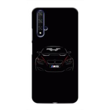 Чехол BMW для Хуавей Нова 5Т