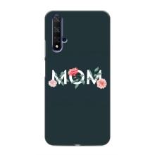 Чохли для мами на Huawei Nova 5T