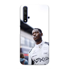 Чохол Формула1 на Huawei Nova 5T – Ф1 Пірс