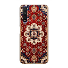 Чохол з принтом Килим для Huawei Nova 5T – Килим