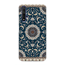 Чехол с принтом Ковер для Huawei Nova 5T
