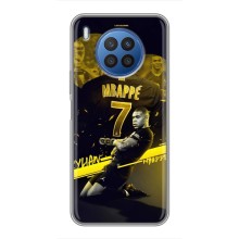 Чехлы Килиан Мбаппе для Huawei Nova 8i (Mbappe)