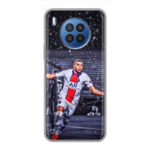 Чохли Кіліан Мбаппе для Huawei Nova 8i (Mbappe PSG)