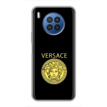 Чохли VERSACE для Хуавей Нова 8і (PREMIUMPrint) (Versace)