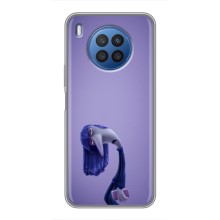 Чохол Головоломка для Huawei Nova 8i - (AlphaPrint) – Хандра