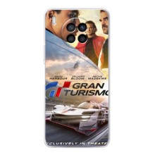 Чехол Gran Turismo / Гран Туризмо на Хуавей Нова 8i – Gran Turismo