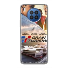 Чохол Gran Turismo / Гран Турізмо на Хуавей Нова 8i – Gran Turismo