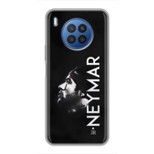 Чехол Неймар для Huawei Nova 8i (AlphaPrint) – NEYMAR