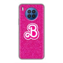 Силіконовый Чохол Барбі фільм на Huawei Nova 8i – B-barbie