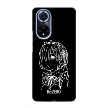 Чехлы Персонажи Аниме Наруто для Huawei Nova 9 SE (AlphaPrint)