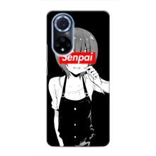 Чехлы Персонажи Аниме Наруто для Huawei Nova 9 SE (AlphaPrint)
