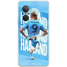 Чехлы с принтом для Huawei Nova 9 SE Футболист – Erling Haaland