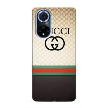 Чехлы ГУЧЧИ для Хуавей Нова 9 СЕ (AlphaPrint) (GUCCI стиль)