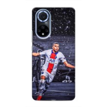 Чехлы Килиан Мбаппе для Huawei Nova 9 SE (Mbappe PSG)