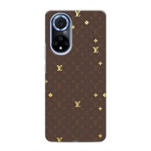 Чохли Луі Вітон для Huawei Nova 9 SE (AlphaPrint - LOUIS VUITTON) (дизайн Луі Вітон)