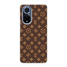 Чохли Луі Вітон для Huawei Nova 9 SE (AlphaPrint - LOUIS VUITTON) (фон LOUIS VUITTON)