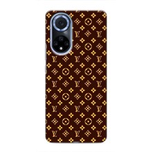 Чохли Луі Вітон для Huawei Nova 9 SE (AlphaPrint - LOUIS VUITTON) (лого LOUIS VUITTON)