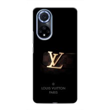 Чохли Луі Вітон для Huawei Nova 9 SE (AlphaPrint - LOUIS VUITTON) (ремінець LV)