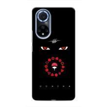 Чехлы на тему: Итачи Учиха для Huawei Nova 9 SE (AlphaPrint)