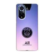 Чехлы PSG для Huawei Nova 9 SE (AlphaPrint) (лого PSG)