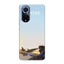 Чехлы с фильма АВАТАР для Huawei Nova 9 SE (AlphaPrint)