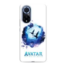 Чохли з фільму АВАТАР для Huawei Nova 9 SE (AlphaPrint)