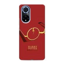 Чехлы с Гарри Поттером для Huawei Nova 9 SE (AlphaPrint)