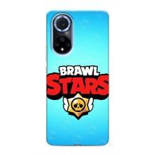 Чехлы Brawl Stars для Huawei Nova 9 SE (AlphaPrint)