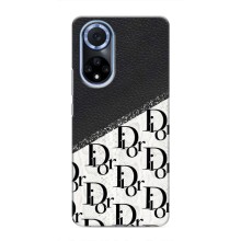 Чехол (Dior, Prada, YSL, Chanel) для Huawei Nova 9 SE – Диор