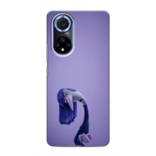 Чехол Головоломка для Huawei Nova 9 SE - (AlphaPrint) – Хандра