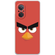 Чехол КИБЕРСПОРТ для Huawei Nova 9 SE – Angry Birds