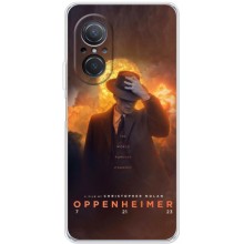 Чехол Оппенгеймер / Oppenheimer на Huawei Nova 9 SE – Оппен-геймер