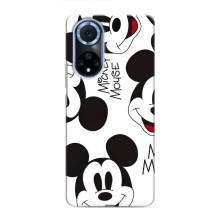 Чохли для телефонів Huawei Nova 9 SE - Дісней – Маус