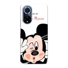Чохли для телефонів Huawei Nova 9 SE - Дісней – Mickey Mouse